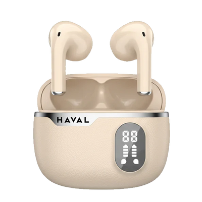 HAVAL B63 True Wireless Stereo Earbuds – Original Quality