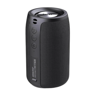 HAVAL S32 Portable Bluetooth Speaker – 10W Louder Sound
