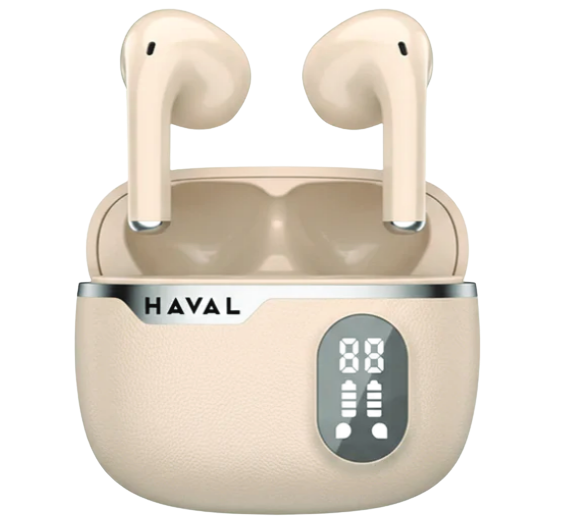 HAVAL earbuds corporate product