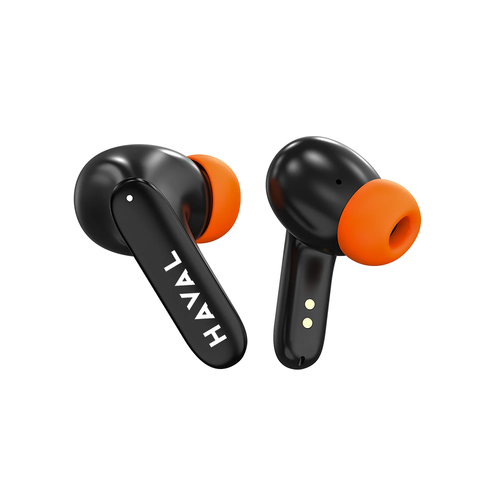HAVAL Z40 PRO EARBUDS🔥 100 HOURS BATTERY – USE FOR DAYS (NO DAILY CHARGING)