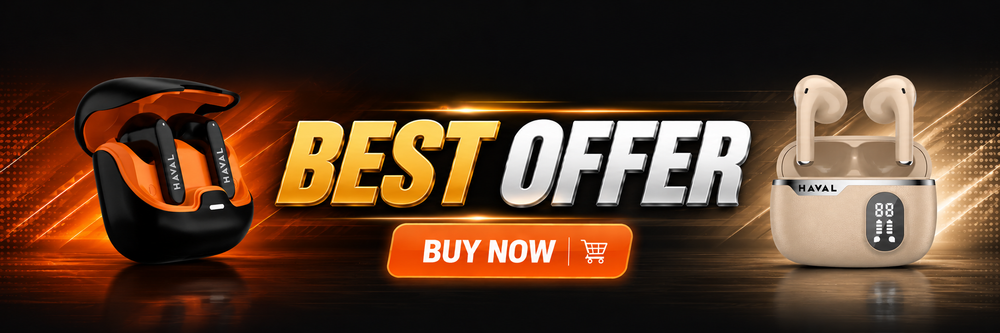 Promo Banner