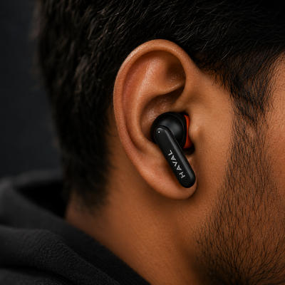 Earbuds