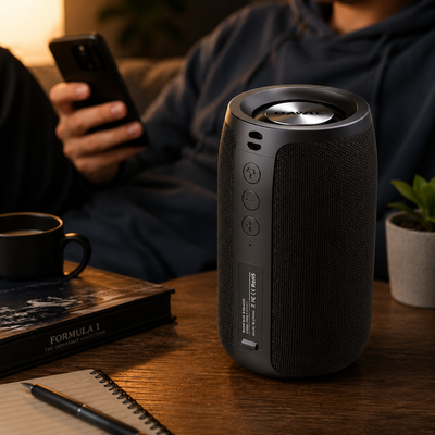 Speaker