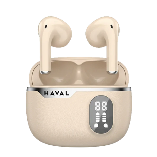 HAVAL B63 True Wireless Stereo Earbuds – Original Quality
