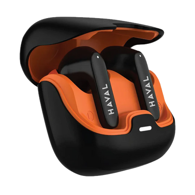 HAVAL Z40 PRO EARBUDS🔥 100 HOURS BATTERY – USE FOR DAYS (NO DAILY CHARGING)