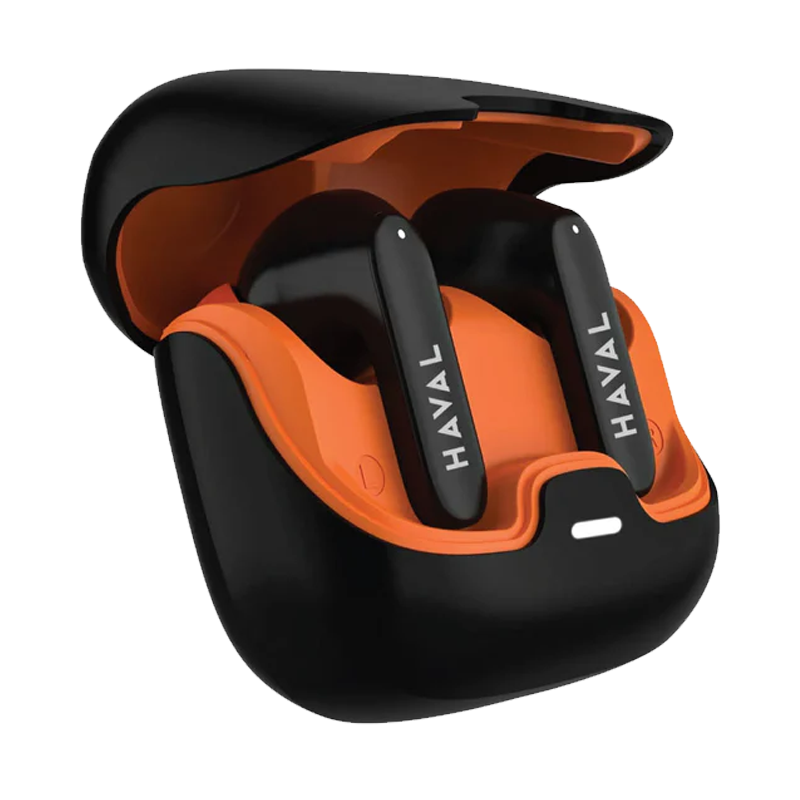 HAVAL Z40 PRO EARBUDS🔥 100 HOURS BATTERY – USE FOR DAYS (NO DAILY CHARGING)