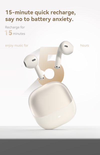 HAVAL B59 True Wireless Earbuds – Original Quality