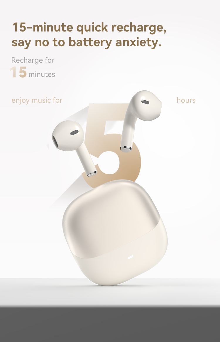 HAVAL B59 True Wireless Earbuds – Original Quality